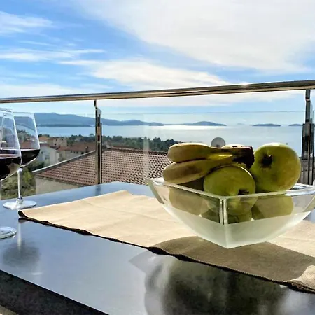 1 Bedroom Beautiful Apartment In Sibenik * شيبينيك