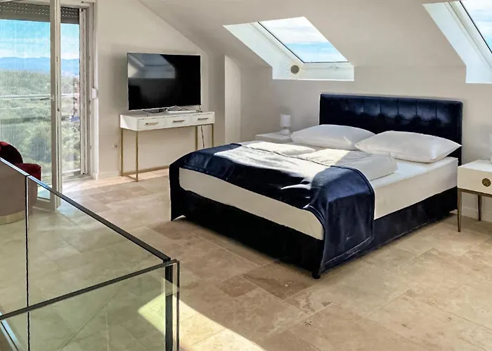 Διαμέρισμα In With Kitchen *