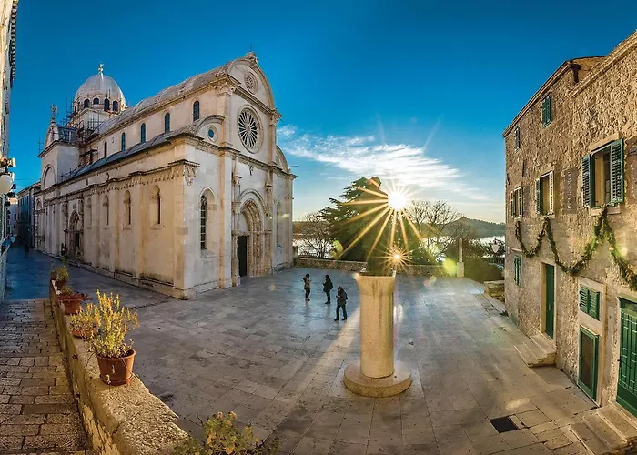 In With Kitchen * Šibenik