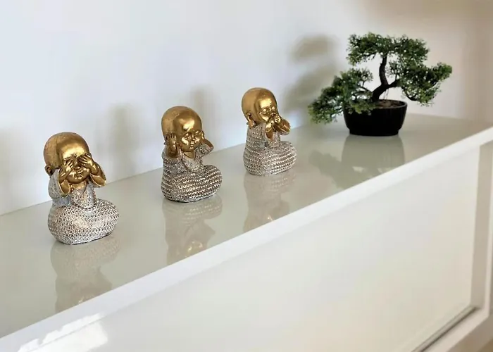 Διαμέρισμα In With Kitchen *